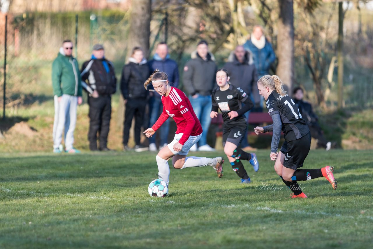 Bild 278 - F Rot Schwarz Kiel - SV Henstedt Ulzburg 2 : Ergebnis: 1:1